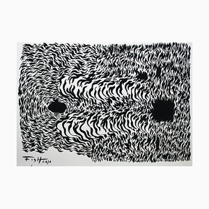 Andrzej Fogtt, Un ange, 2010