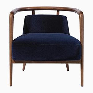 Fauteuil Essex par Javier Gomez