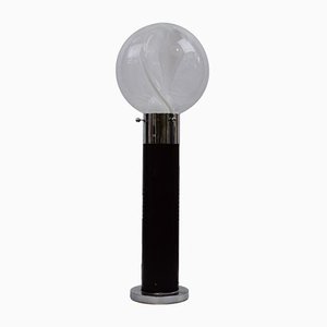 Murano Glass Membrane Lamp by Toni Sugars for Venini, 1960s