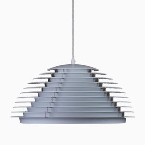 Lampe à Suspension Modèle Hekla par Jon Olafsson & Petur B. Luthersson pour Fog & Morup