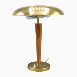 Lampe de Bureau, Suède