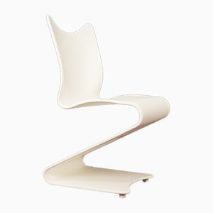 S 275 Cantilever Chair by Verner Panton