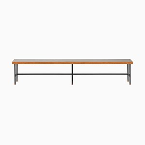 Bench / Side Table by Kurt Østervig for Jason Møbler, Denmark