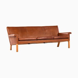 Canapé Modèle AP-64 par Hans Wegner pour AP-Stolen, Danemark