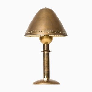 Lampe de Bureau de Asea, Suède