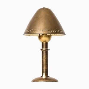 Table Lamp from Asea, Sweden