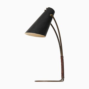 Table Lamp from Holm Sorensen & Co, Denmark
