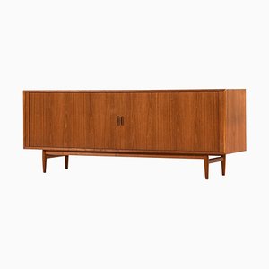 Credenza di Arne Vodder per Sibast Furniture Factory, Danimarca