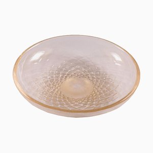 Bowl by Archimede Seguso