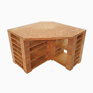 Dutch Plywood Desk