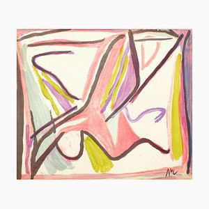 MP 403 Séparation by Bram Bram Van Velde