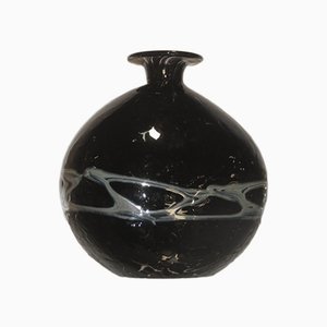 Vase en Verre de Murano, 1950