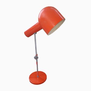 Lámpara de mesa 851010 de Josef Hurka para Napako, años 60