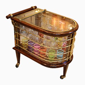 Mid-Century Bars bei Pamono