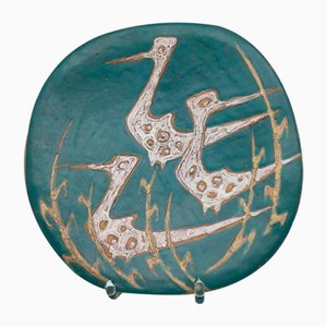 Cuenco de cerámica de Livia Gorka