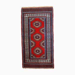 Tapis Indo-Mahal, 1970s