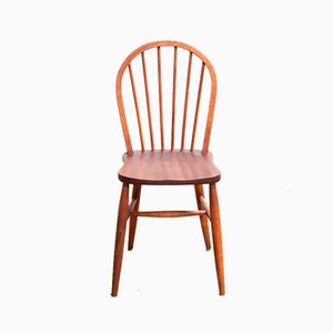 Scandinavian Chairs, Set of 4