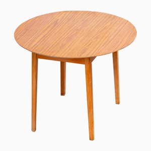 Vintage Scandinavian Table