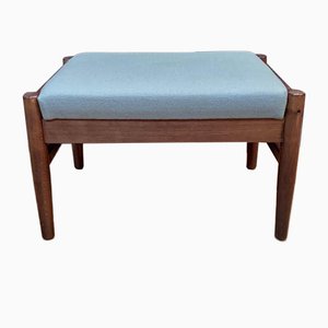 Repose-pieds, Danemark, 1960s