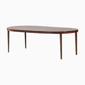 Model 56 Dining Table by Willy Schou Andersen, Denmark