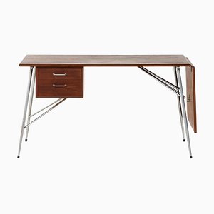 Bureau par Børge Mogensen pour Søborg Furniture, Danemark