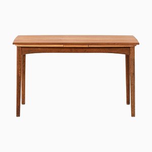 Mesa de comedor de Arne Hovmand-Olsen para Skovmand & Andersen, Denmark
