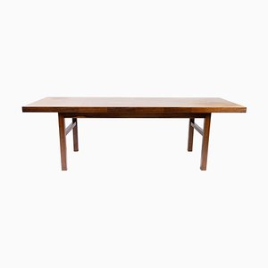 Dänischer Couchtisch aus Palisander, 1967
