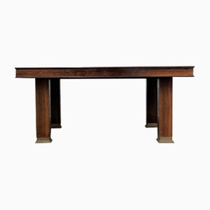 Art Deco Dining Table from Decoene