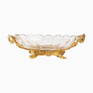 Coupe en Cristal Baccarat