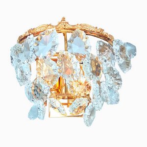Mid-Century Sconce from Palwa