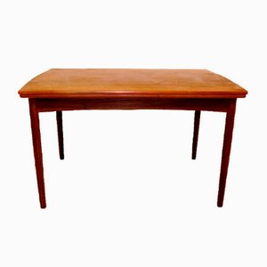 Table de Salle à Manger Portefeuille, Danemark, 1950s