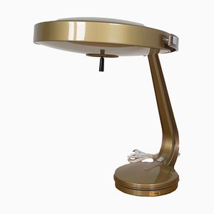 Lupela Rey Table Lamp from Fase Madrid, Spain, 1960s