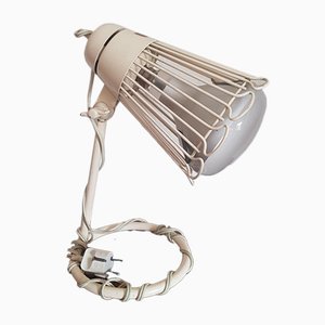 Cocotte Infrarot Lampe von Charlotte Perriand für Philips
