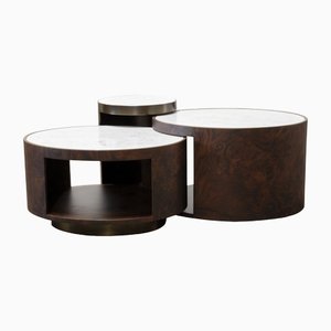 Antigua Tisch von BDV Paris Design furnitures