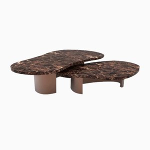Robusta Center Table from BDV Paris Design furnitures