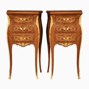 Antique Night Stands Online Shop Shop Antique Night Stands At Pamono