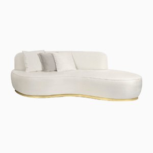 Odette Sofa from BDV Paris Design furnitures