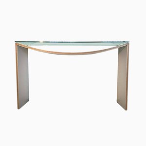 Table Console Vintage par Gianni Versace, 1990s