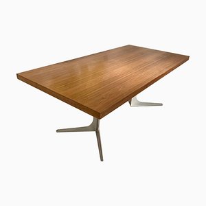 Desk by Herbert Hirche, 1967