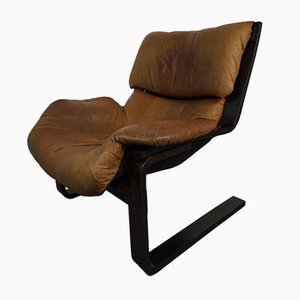 Cantilever Lounge Chair