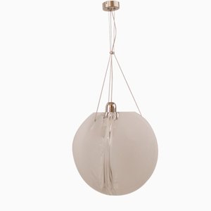 SP POC 35 Single-Light Hängelampe von Vistosi