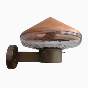 Scandinavian Outdoor Sconce from Fagerhults