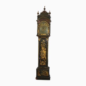 English Clock from William Kipling