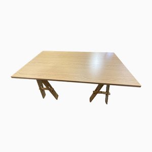 Mesa de De Pas, D'Urbino & Lomazzi para Acerbis