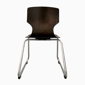 Flötotto Chair by Adam Stegner for Pagwood, 1960s