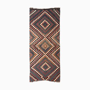 Kilim Blue Gray Rug