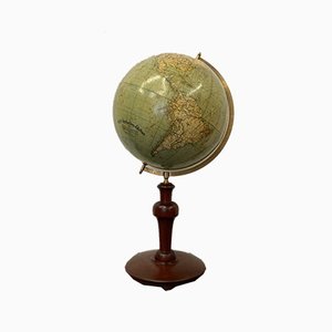 Terrestrial Floor Globe