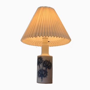 Mid-Century Danish Royal 3 Table Lamp by Kai Lange for Fog & Morup and Royal Copenhagen