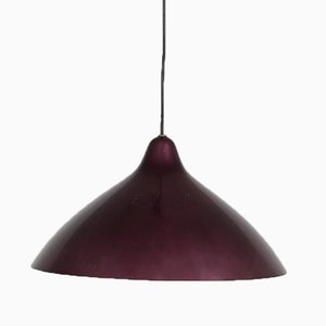 Hanging Lamp by Lisa Johansson-Pape for Orno, Finland, 1950s