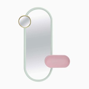 Ovals 1 Mirror